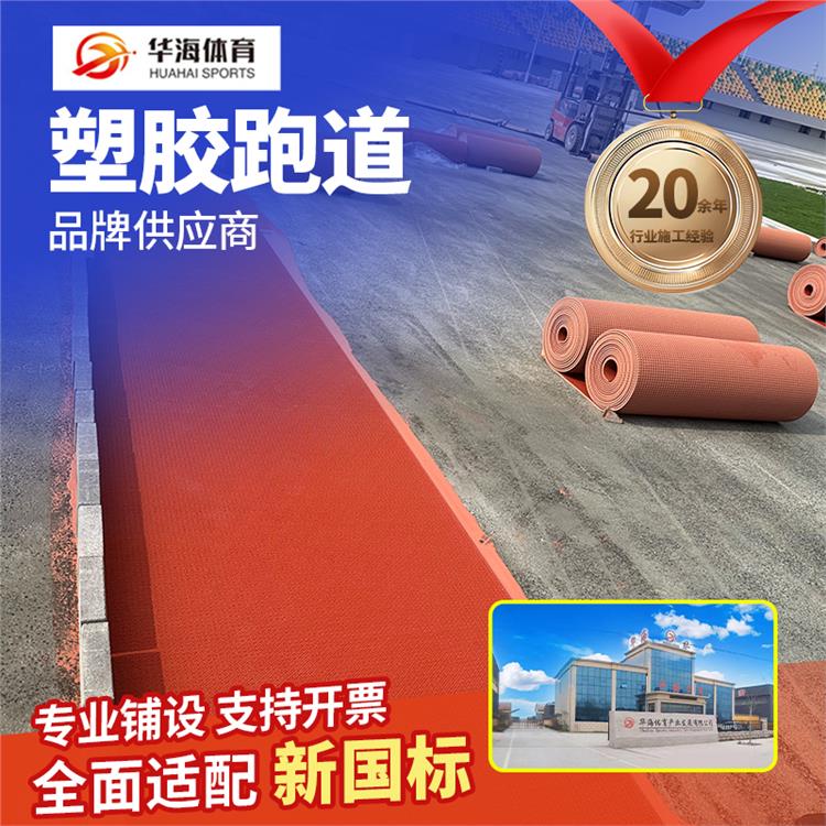 温州市半预制跑道半预制卷材 - 排名